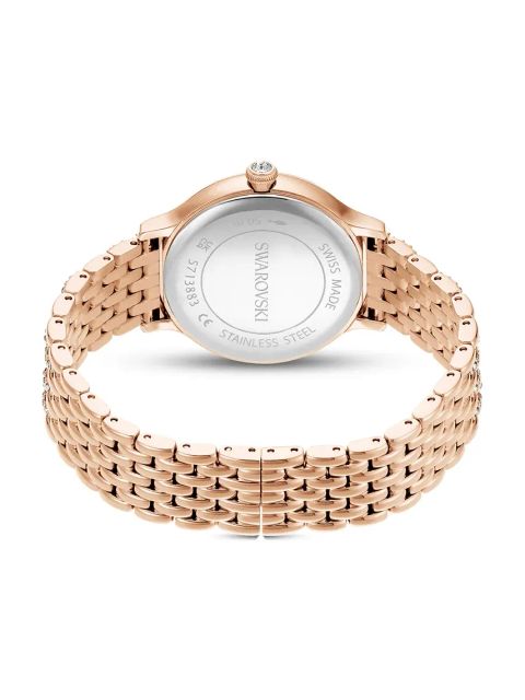 Swarovski zegarek IMBER damski kolor złoty 5713883