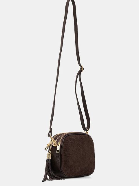 Answear.LAB torebka skórzana - zdjęcie produktu nr 2