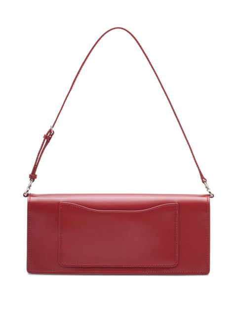 Marc Jacobs The Mirror shoulder bag - Red - zdjęcie produktu nr 2