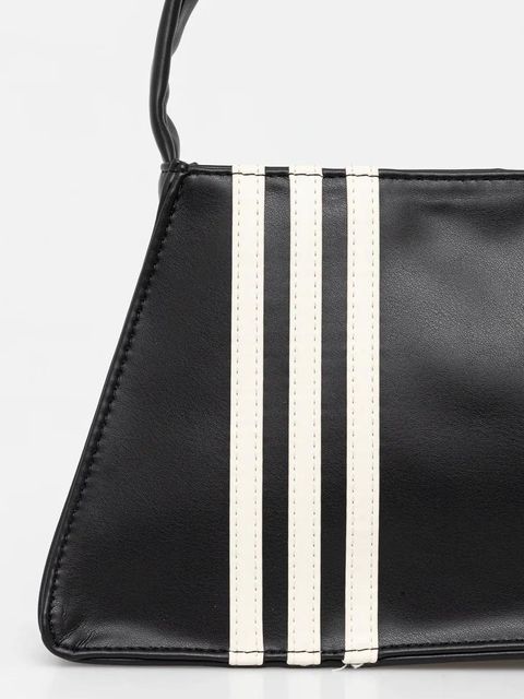 adidas Originals torebka kolor czarny JC6001 - zdjęcie produktu nr 2