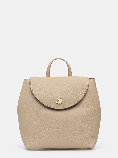 Coccinelle plecak skórzany NIKLA - zdjęcie produktu nr 1