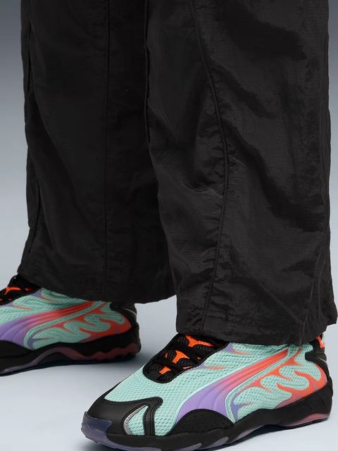 Puma sneakersy Inhale kolor turkusowy 401560