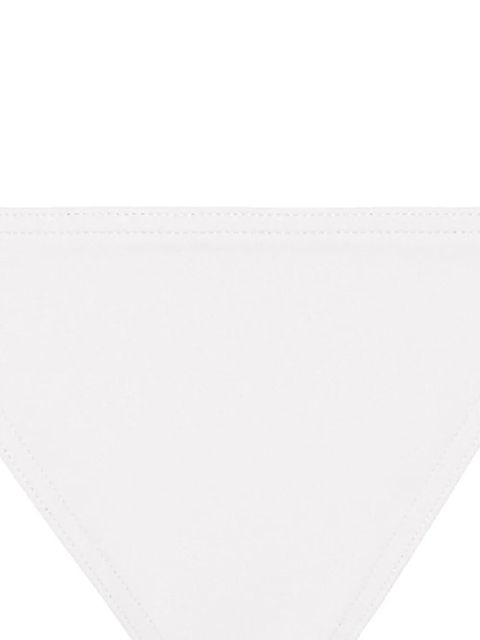 ERES Malou bikini briefs - White - zdjęcie produktu nr 2