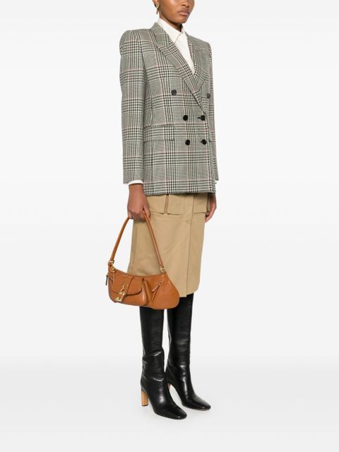 Chloé The 99 shoulder bag - Brown - zdjęcie produktu nr 2