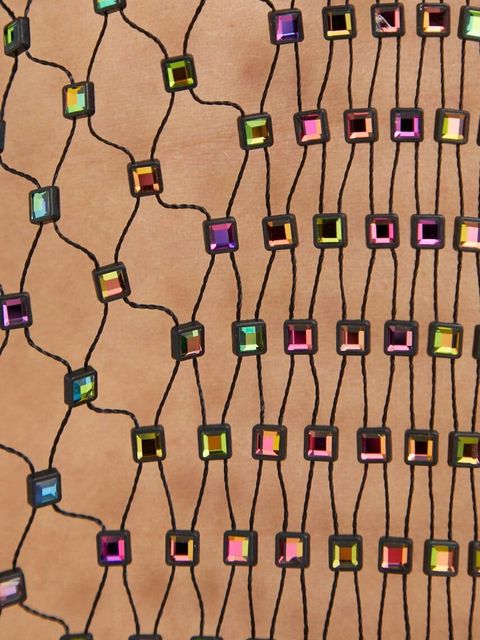 Patrizia Pepe top damski kolor czarny