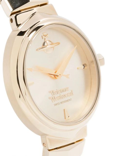 Vivienne Westwood Armour 35mm - Gold - zdjęcie produktu nr 2