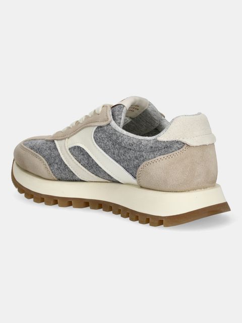 Gant sneakersy Caffay damskie kolor beżowy 31538985 - zdjęcie produktu nr 2