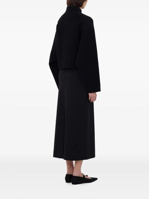 LouLou de Saison Nyma jacket - Black