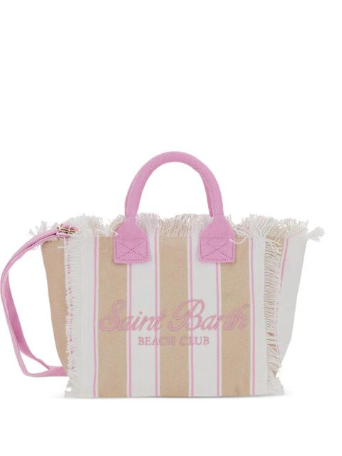MC2 Saint Barth Colette tote bag - Neutrals - zdjęcie produktu nr 1