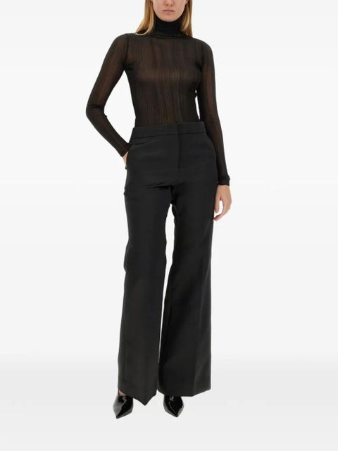 Givenchy flare trousers - Black - zdjęcie produktu nr 2