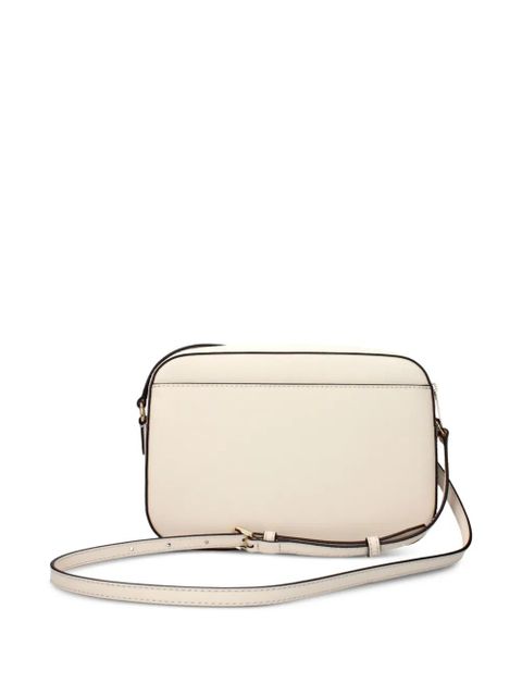 Michael Kors large Jet Set saffiano leather crossbody bag - Neutrals - zdjęcie produktu nr 2