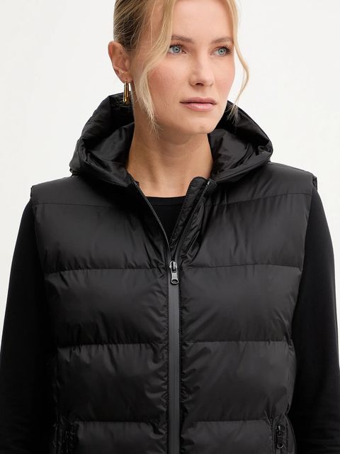 MM by Max Mara bezrękawnik LODOLA