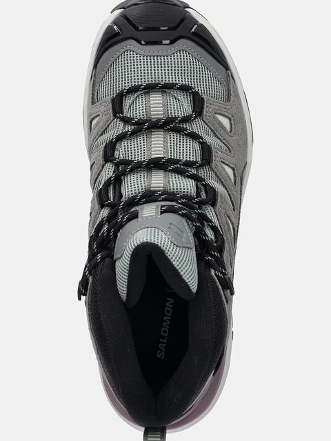 Salomon buty X ULTRA 360 LTR MID GTX kolor zielony L47864700