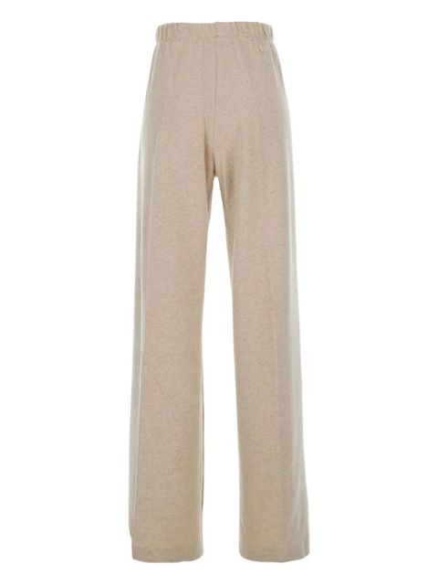 Max Mara Micenea trousers - Neutrals - zdjęcie produktu nr 2