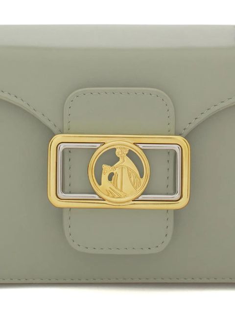 Lanvin Pencil Cat mini bag - Green