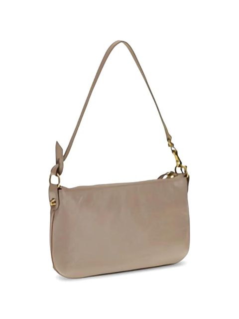 Balenciaga Le City shoulder bag - Neutrals