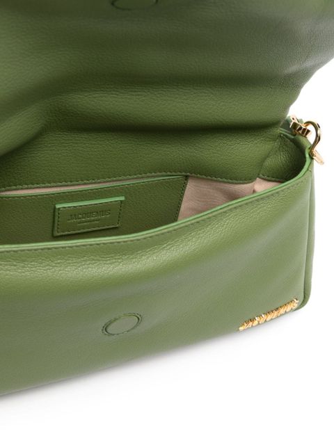 Jacquemus Le Bambimou shoulder bag - Green