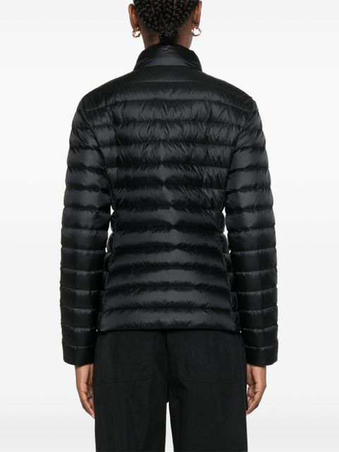 Moncler puffer jacket - Black