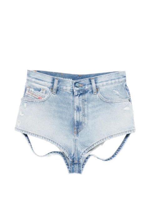 Diesel De-Lunar shorts - Blue - zdjęcie produktu nr 1