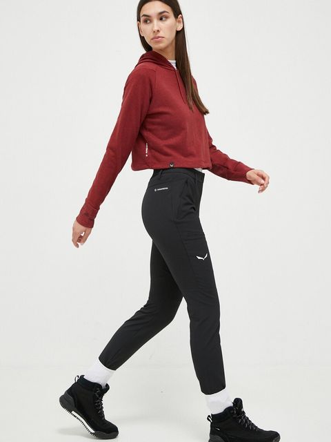 Salewa bluza sportowa Lavaredo Hemp - zdjęcie produktu nr 1