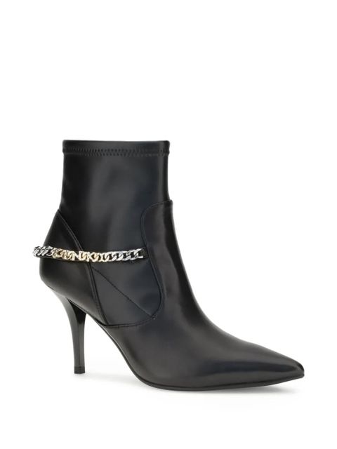 PINKO Lucy boots - Black