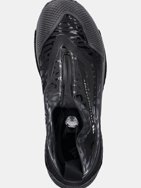 adidas by Stella McCartney buty Stella McCartney x Terrex Free Hiker kolor czarny JS1112