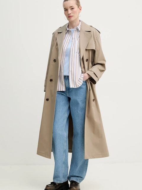 A.P.C. t-shirt bawełniany t-shirt boxy petit vpc - zdjęcie produktu nr 2