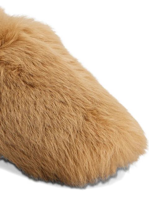 Tod's Gommino Loafers - Brown - zdjęcie produktu nr 2