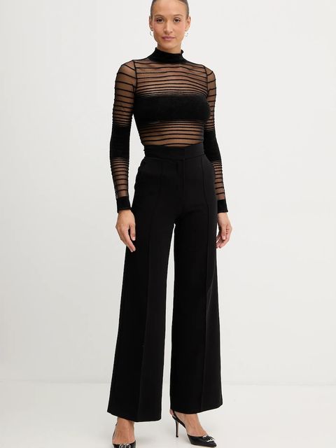 Retrofete bluzka Katrine - zdjęcie produktu nr 2