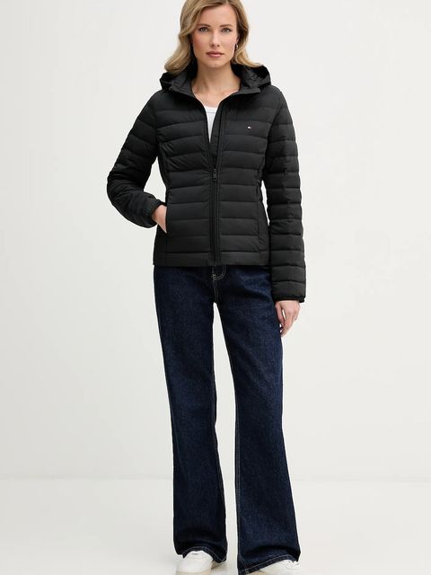 Tommy Hilfiger kurtka puchowa - zdjęcie produktu nr 2