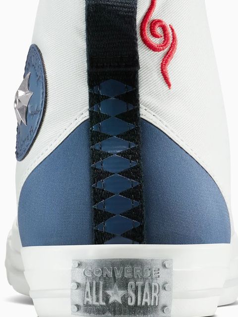 Converse trampki Converse x Naruto Chuck Taylor All Star