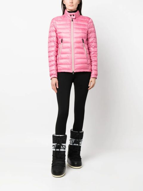 Moncler Grenoble Walibi puffer jacket - Pink - zdjęcie produktu nr 2