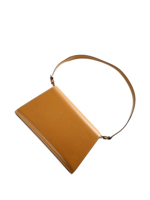 Savette Symmetry shoulder bag - Brown - zdjęcie produktu nr 2
