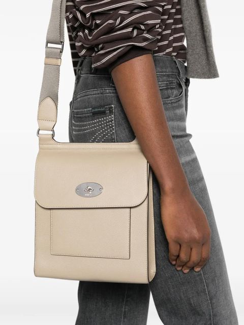 Mulberry Antony N cross body bag - Neutrals - zdjęcie produktu nr 1