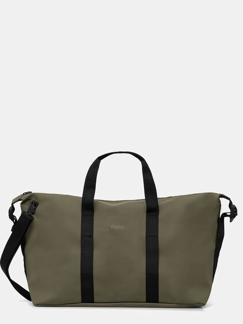 Rains torba 14200 Hilo Weekend Bag - zdjęcie produktu nr 2