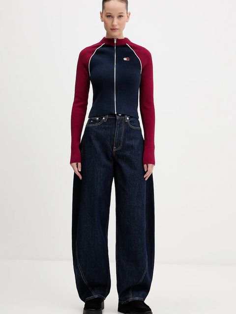 Tommy Jeans sweter - zdjęcie produktu nr 2