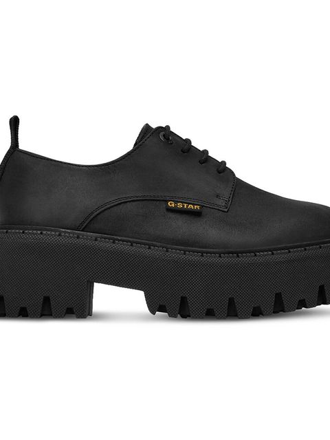 G-STAR RAW WI34-MANYA-02 Czarny - zdjęcie produktu nr 1