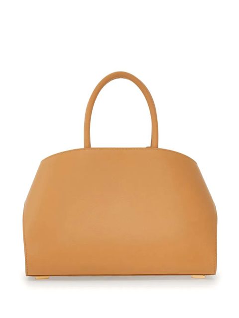 Ferragamo mini Hug tote bag - Neutrals - zdjęcie produktu nr 2