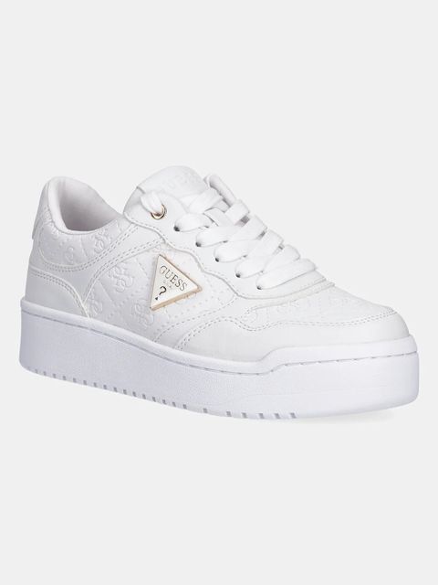 Guess sneakersy MIRAM6 - zdjęcie produktu nr 2