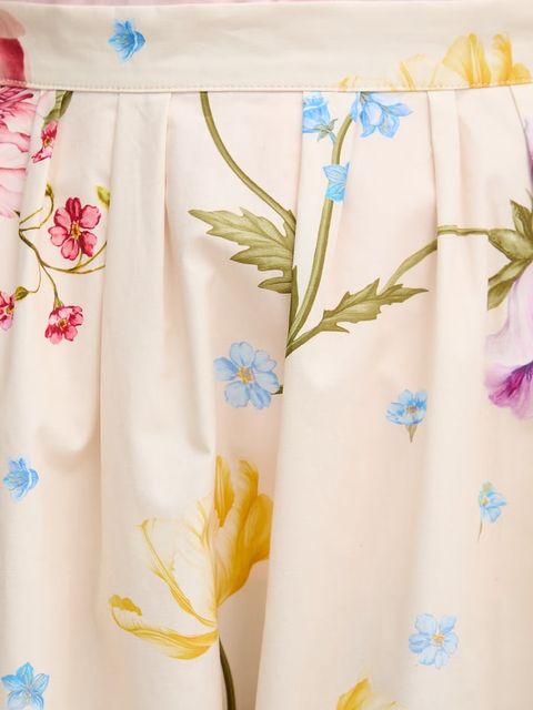 OUI spódnica bawełniana