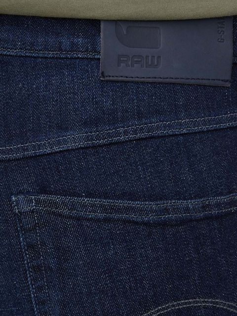 G-Star Jeansy Kate D15264.B767 damskie medium waist