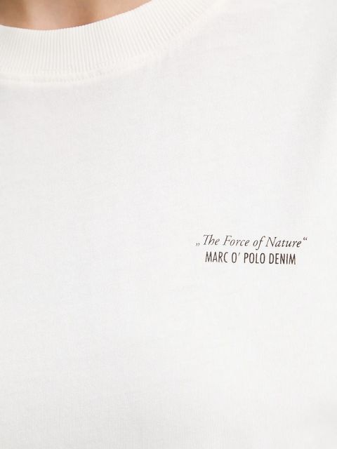 Marc O'Polo t-shirt bawełniany