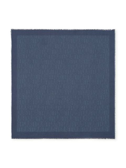 Tous chusta z domieszką kaszmiru - zdjęcie produktu nr 1