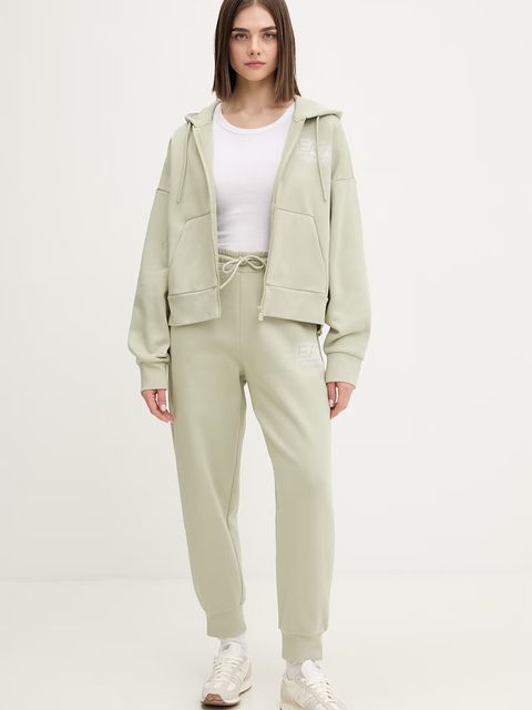 EA7 Emporio Armani dres