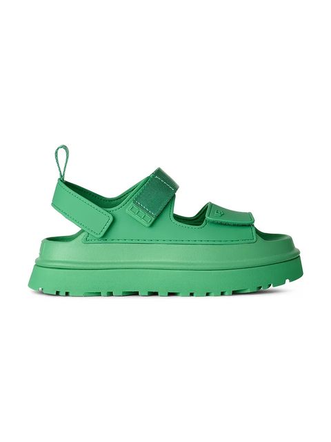 UGG sandały W Goldenglow - zdjęcie produktu nr 2