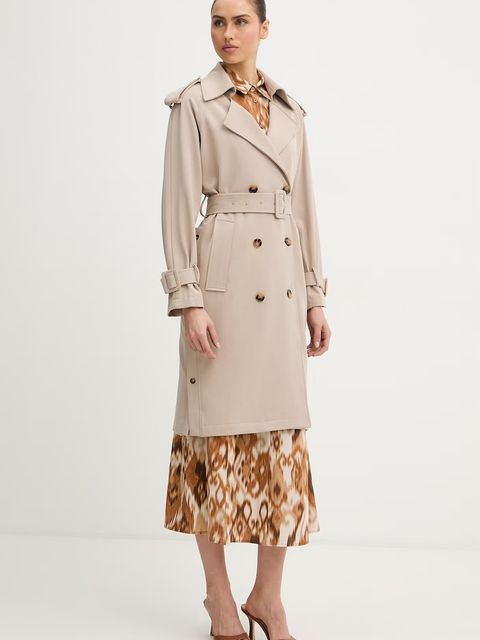 Fracomina trencz - zdjęcie produktu nr 1