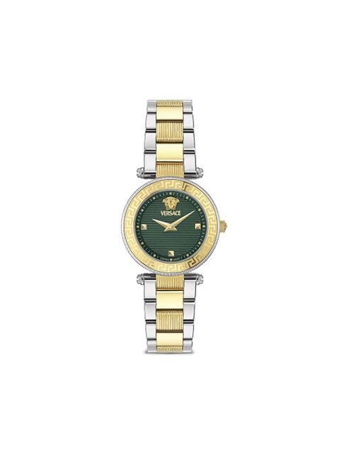 Versace petite Reve 30mm - Green - zdjęcie produktu nr 1