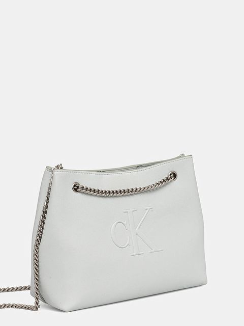 Calvin Klein Jeans torebka - zdjęcie produktu nr 1