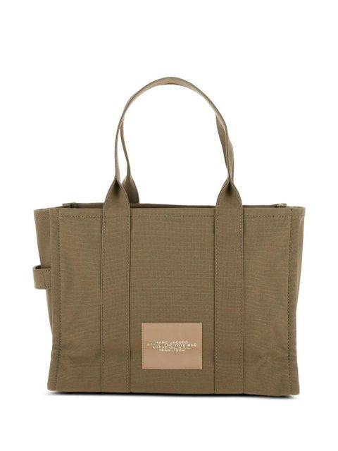 Marc Jacobs large The Tote Bag - Neutrals
