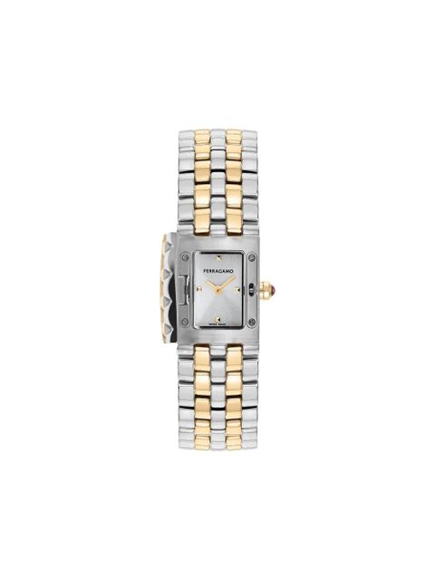 Ferragamo Ferragamo Secret 30mm - Grey - zdjęcie produktu nr 1